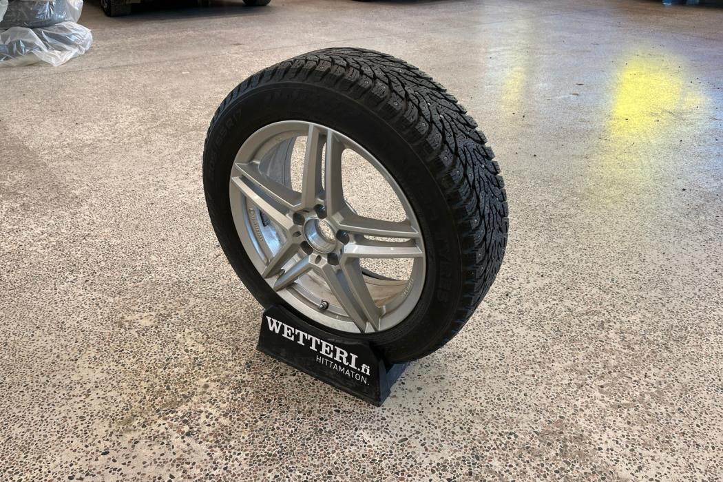 MERCEDES-BENZ B 2019