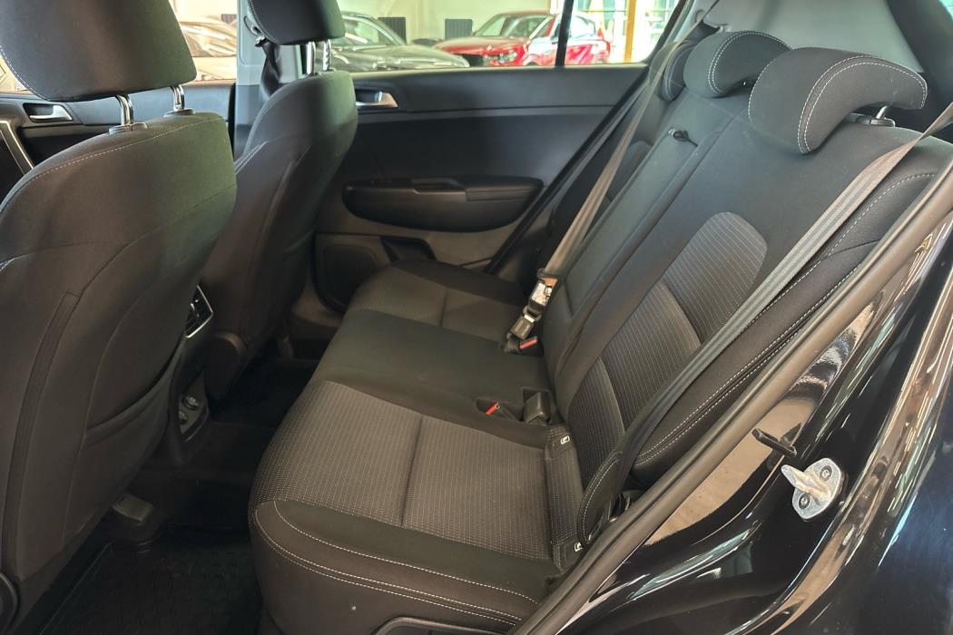KIA Sportage 2019