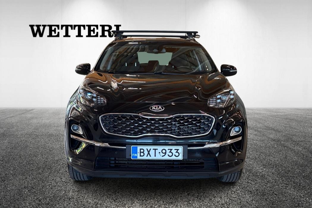 KIA Sportage 2019