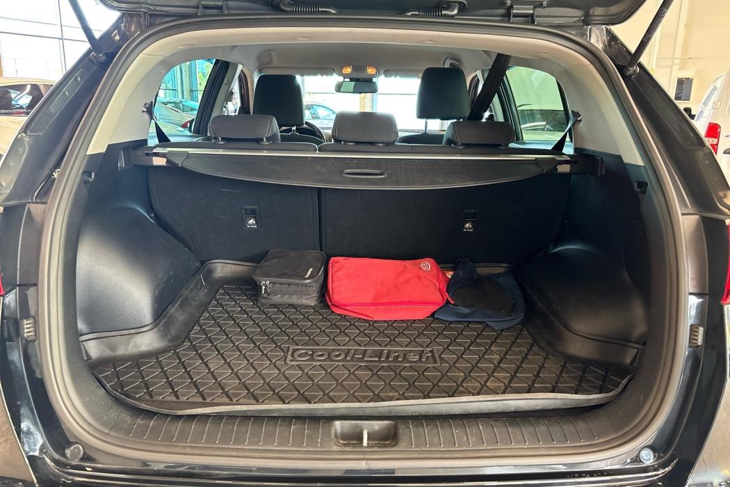 KIA Sportage 2019