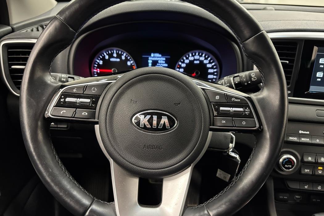 KIA Sportage 2019