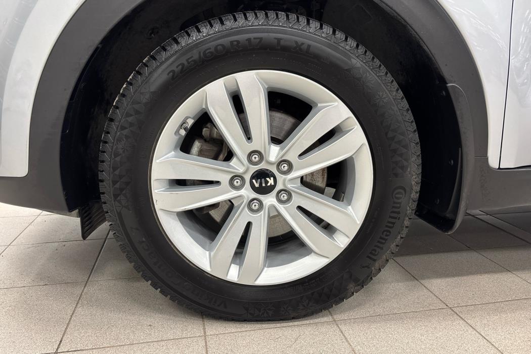KIA Sportage 2019
