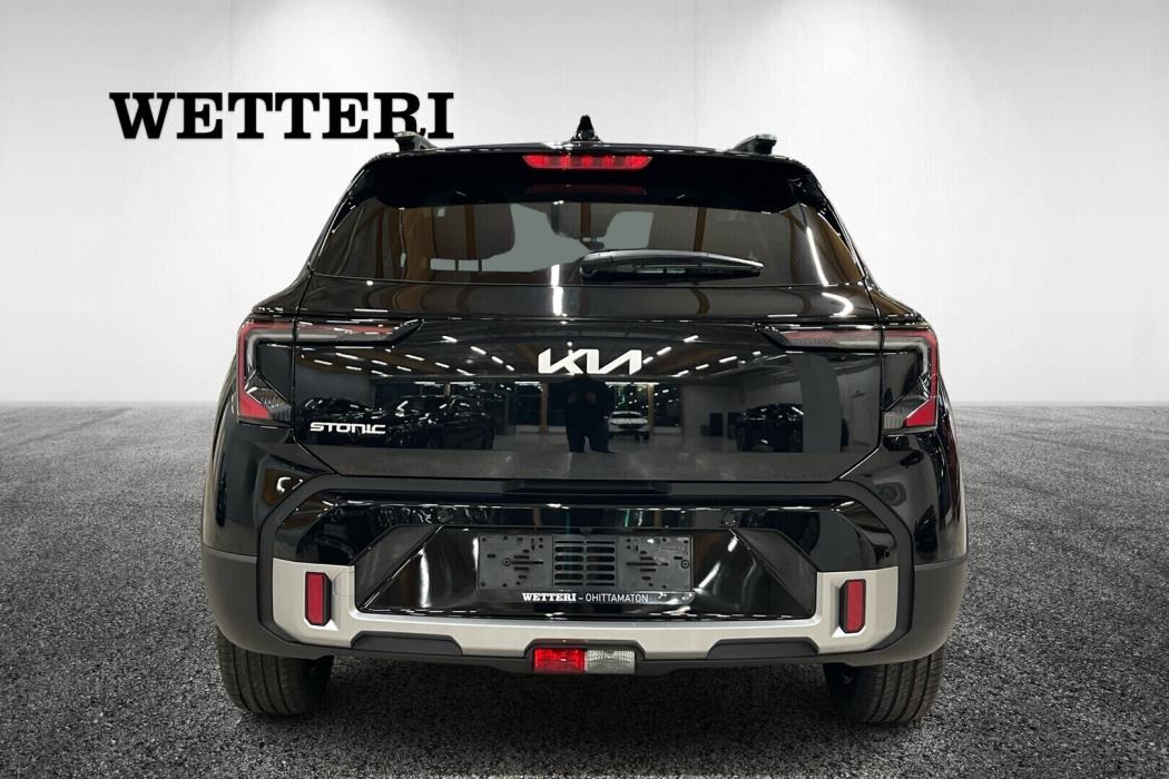 KIA Stonic 2026