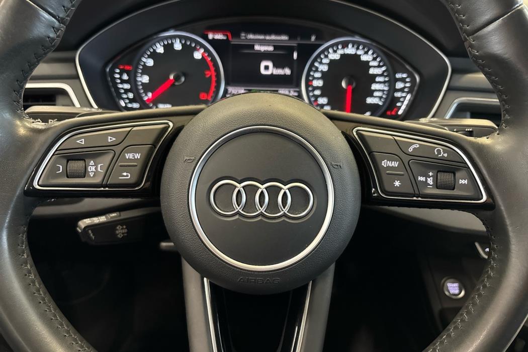 AUDI A5 2018