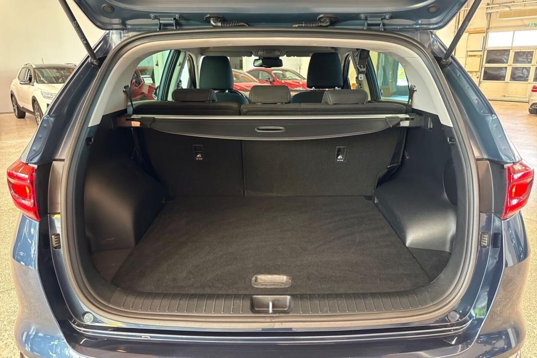 KIA Sportage 2019
