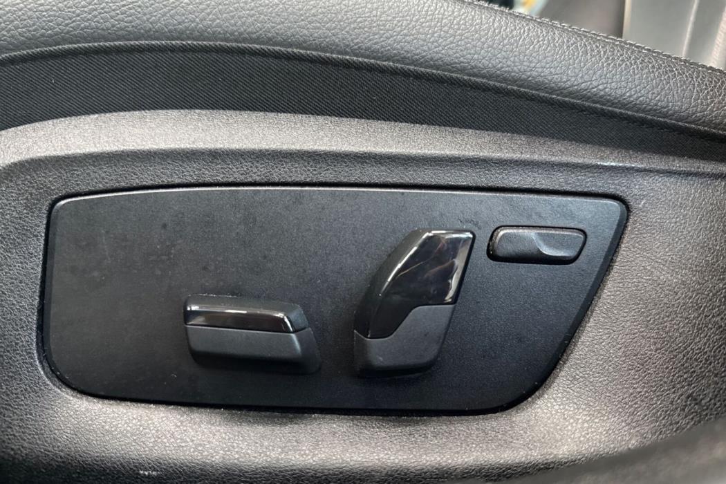 BMW 530 2019