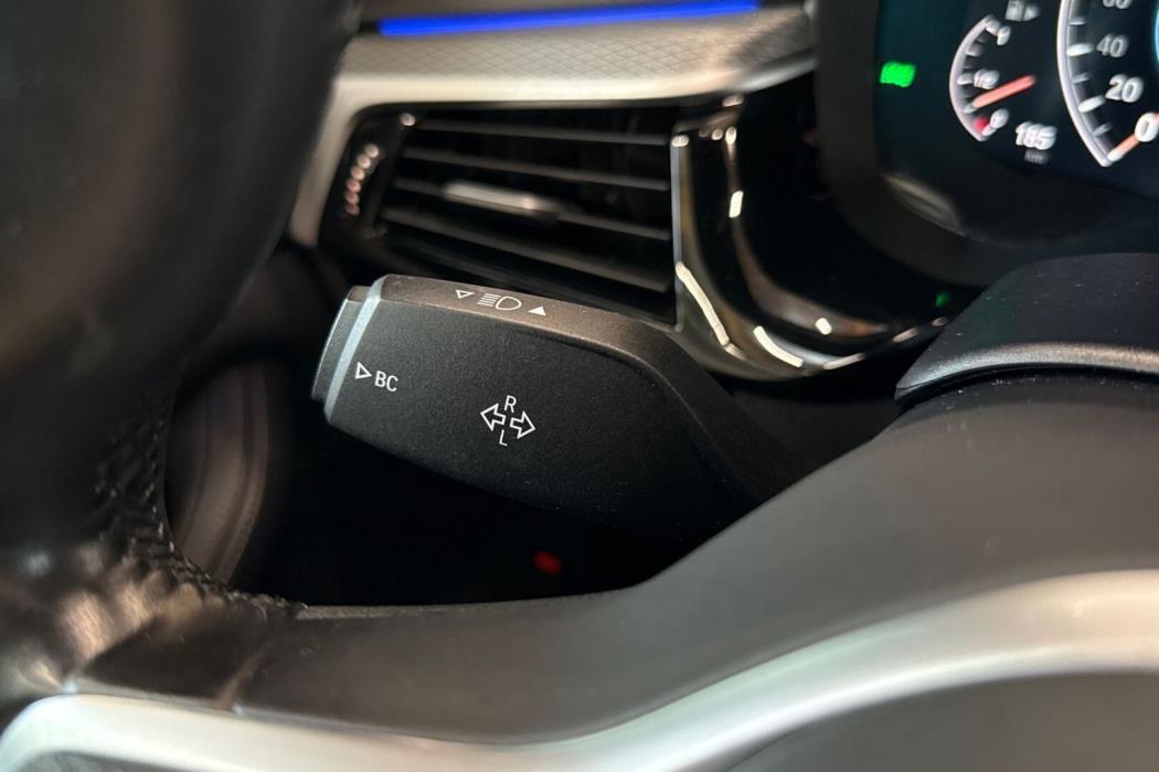 BMW 530 2019