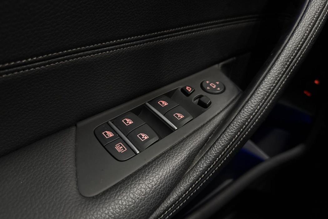 BMW 530 2019