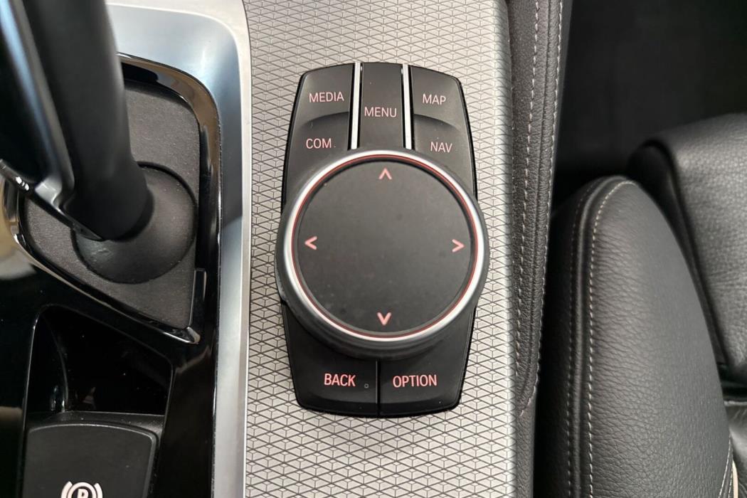 BMW 530 2019