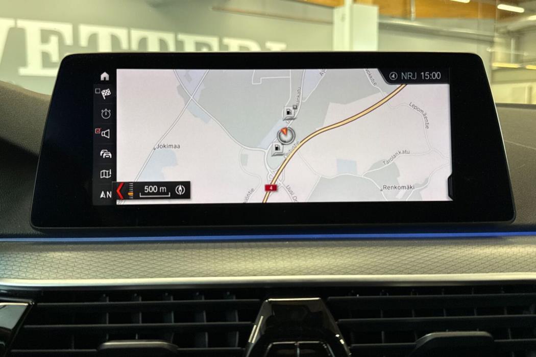 BMW 530 2019