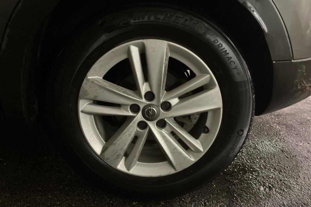 OPEL Grandland X 2021