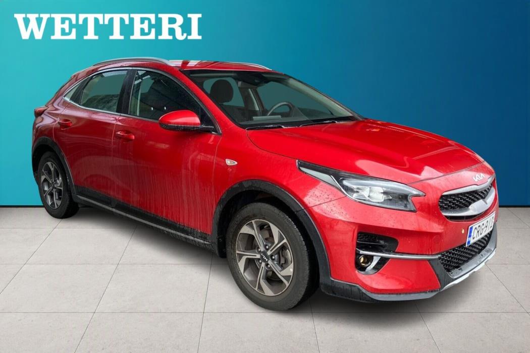 KIA XCeed 2022
