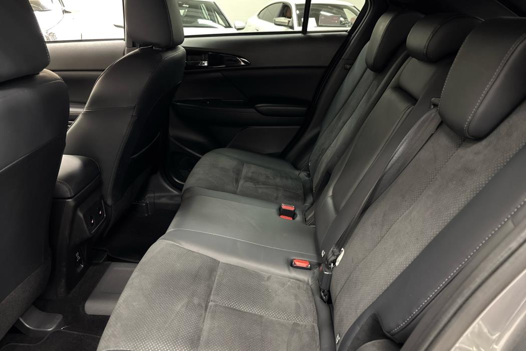 MITSUBISHI Eclipse Cross 2024