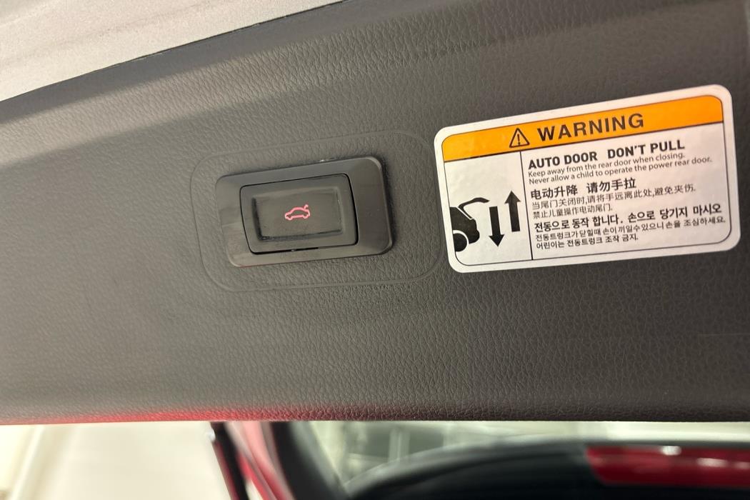 MITSUBISHI Eclipse Cross 2024