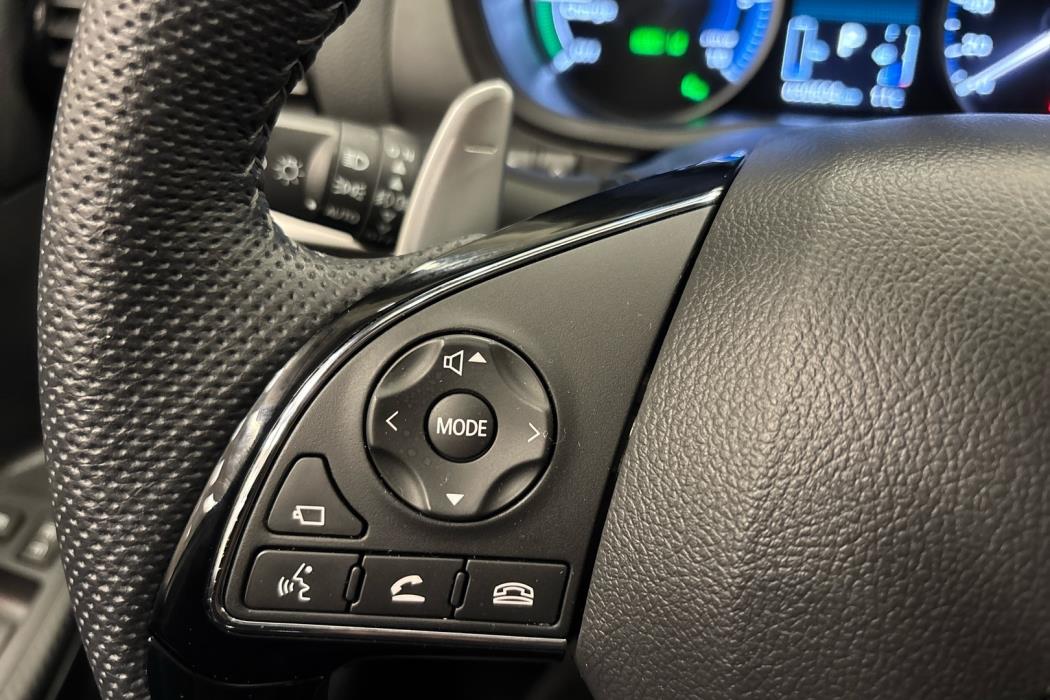 MITSUBISHI Eclipse Cross 2024