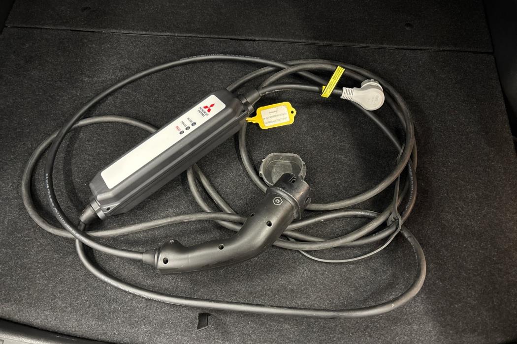 MITSUBISHI Eclipse Cross 2024