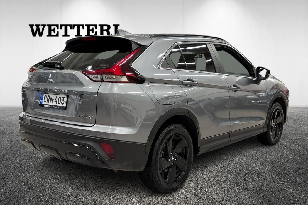 MITSUBISHI Eclipse Cross 2024