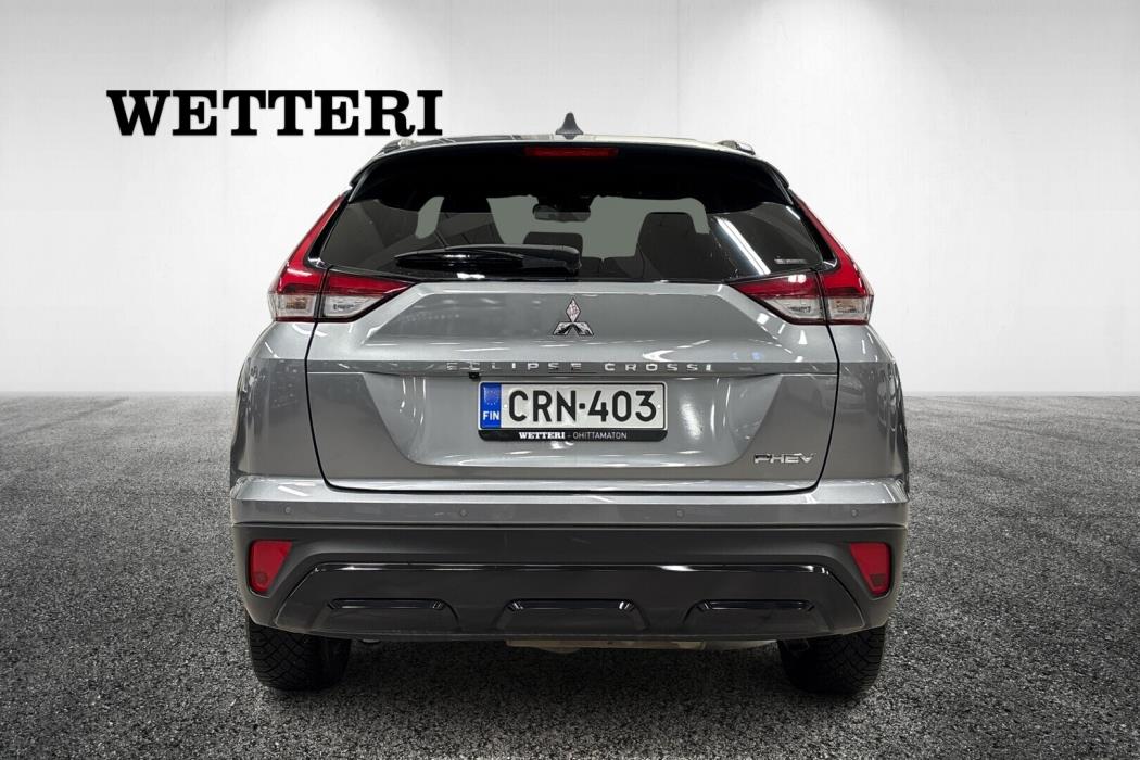 MITSUBISHI Eclipse Cross 2024