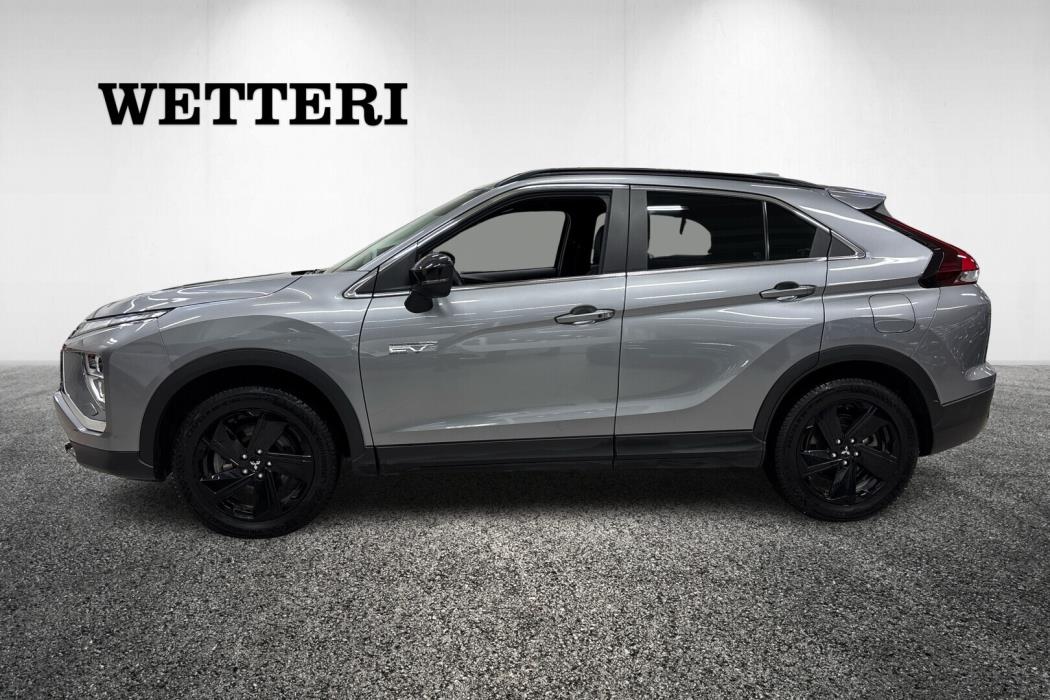 MITSUBISHI Eclipse Cross 2024