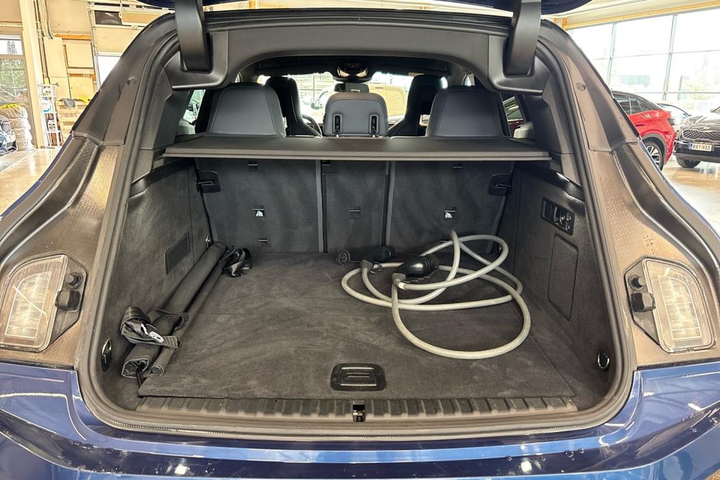 BMW iX 2023