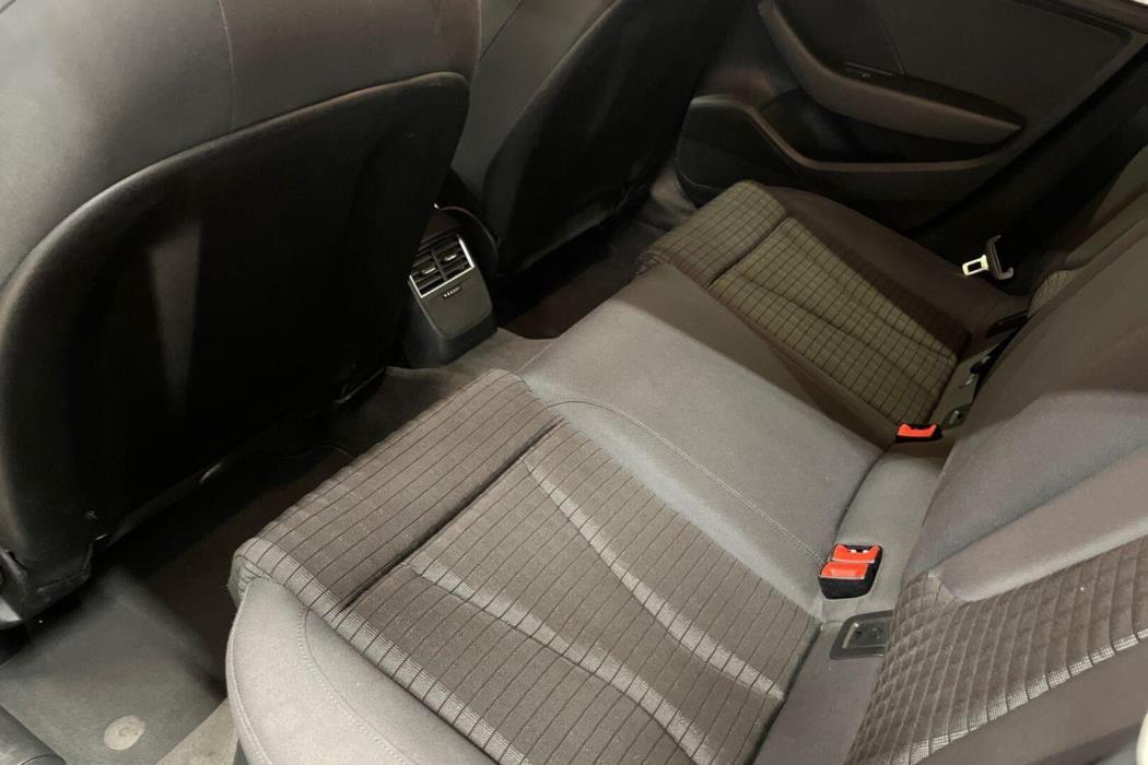 AUDI A3 2014