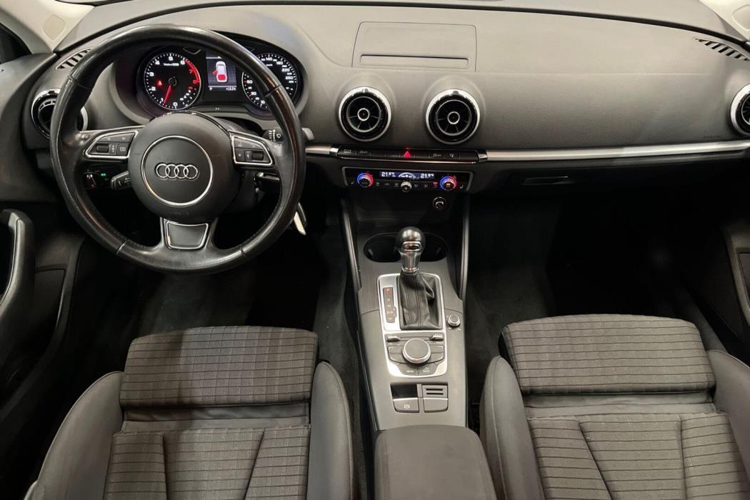 AUDI A3 2014