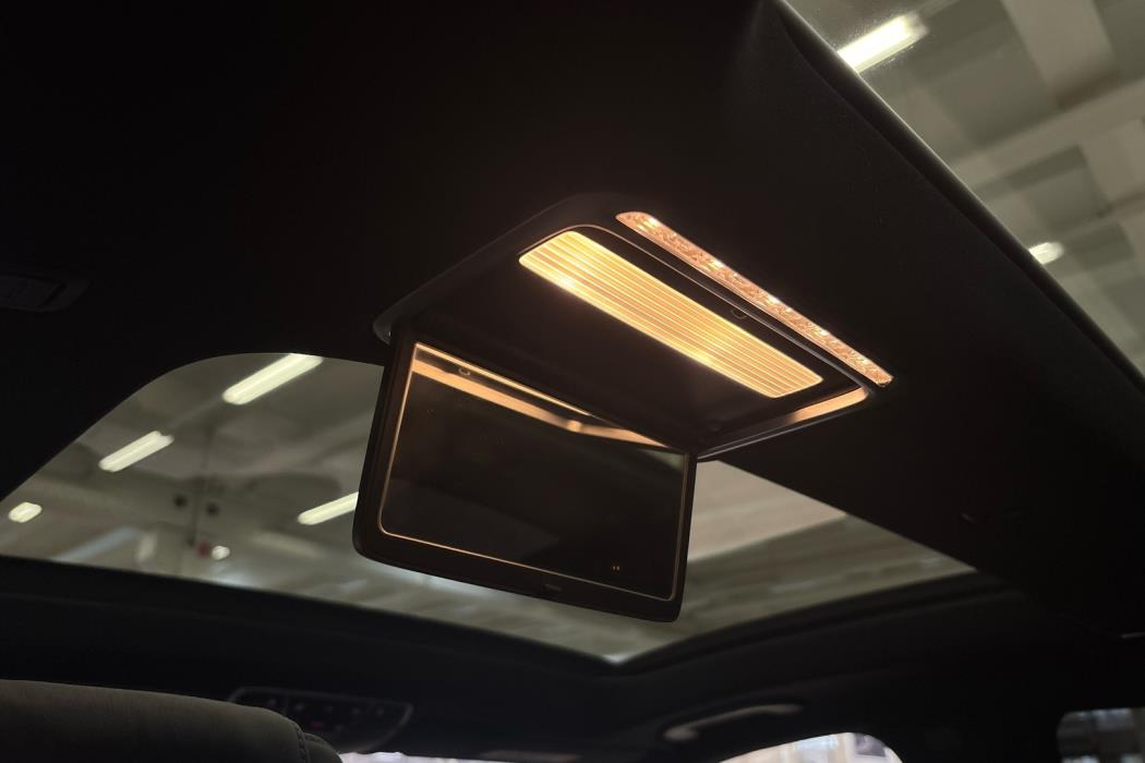 MERCEDES-BENZ S 2014