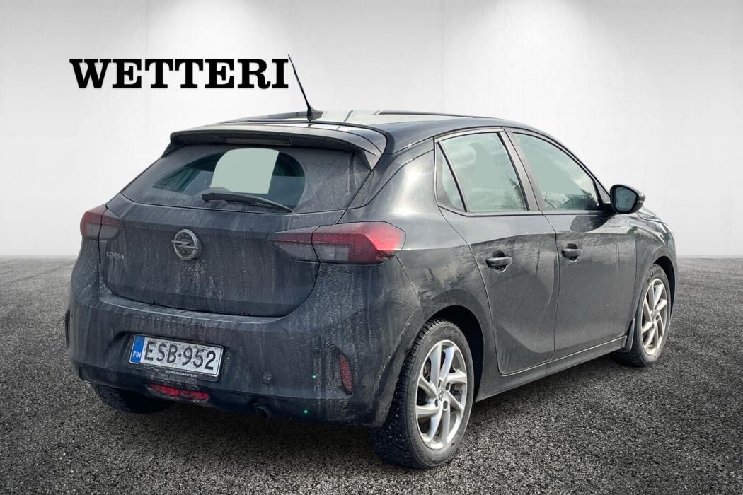 OPEL Corsa 2020