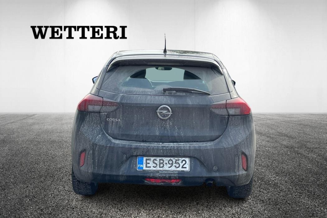 OPEL Corsa 2020