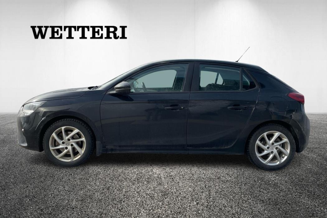 OPEL Corsa 2020