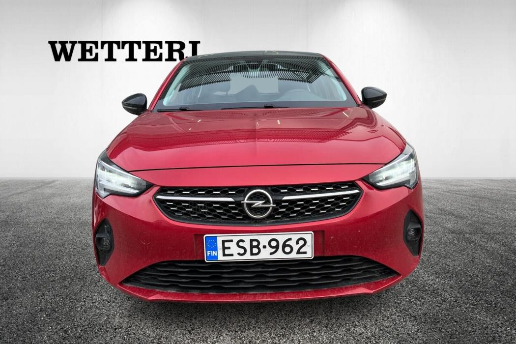 OPEL Corsa 2021