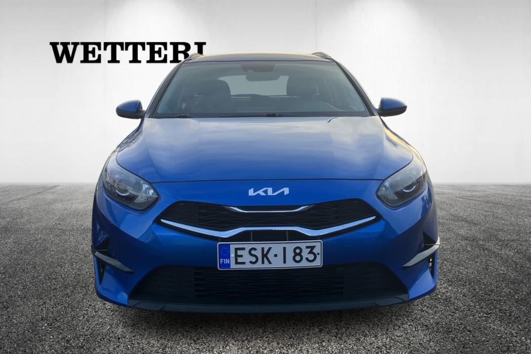 KIA Ceed 2021