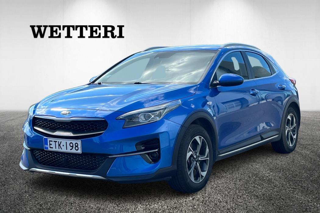 KIA XCeed 2020