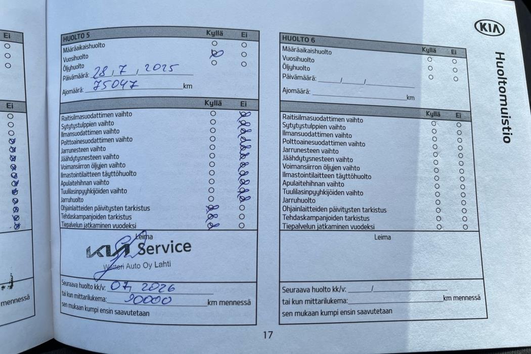 KIA XCeed 2020