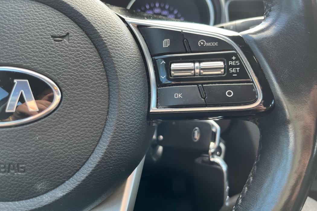 KIA XCeed 2020
