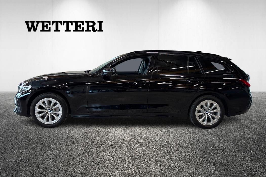 BMW 330 2020
