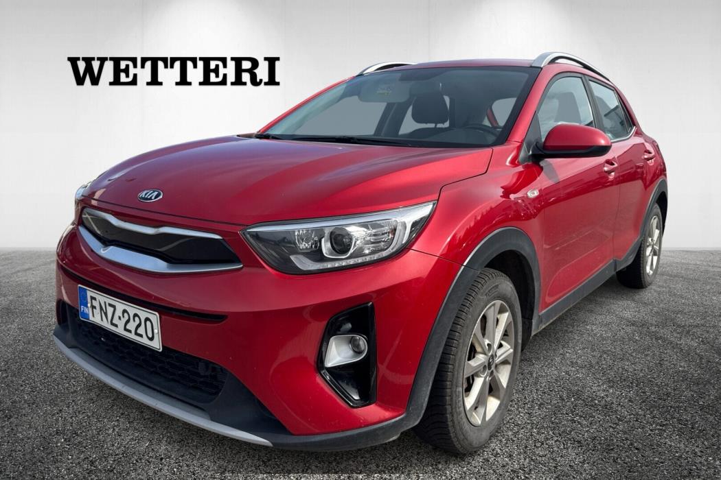 KIA Stonic 2019