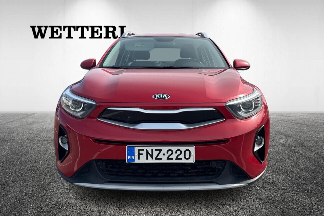 KIA Stonic 2019