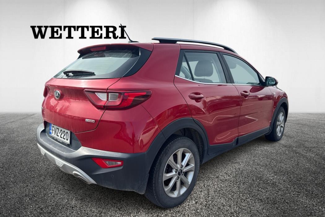 KIA Stonic 2019