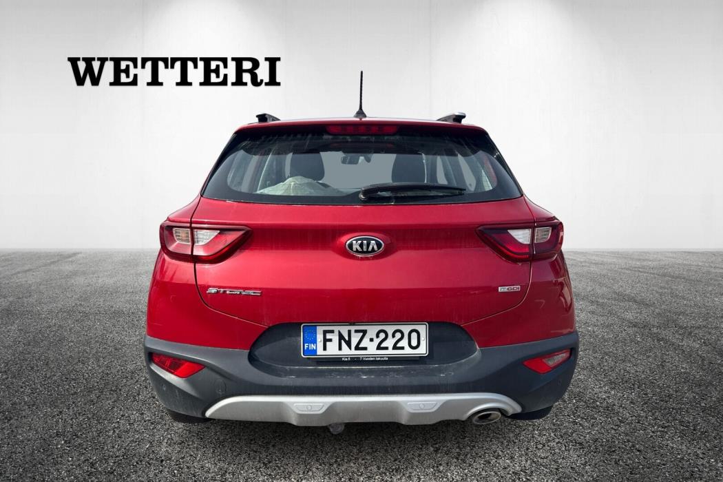 KIA Stonic 2019