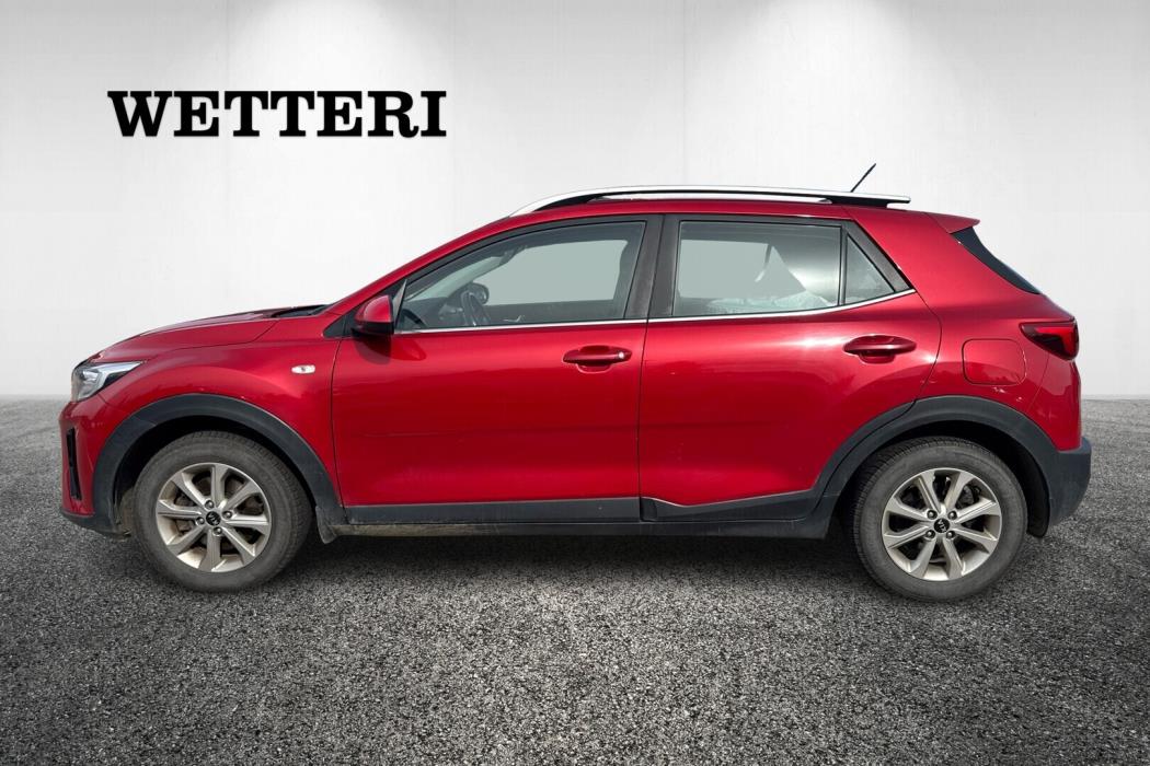 KIA Stonic 2019