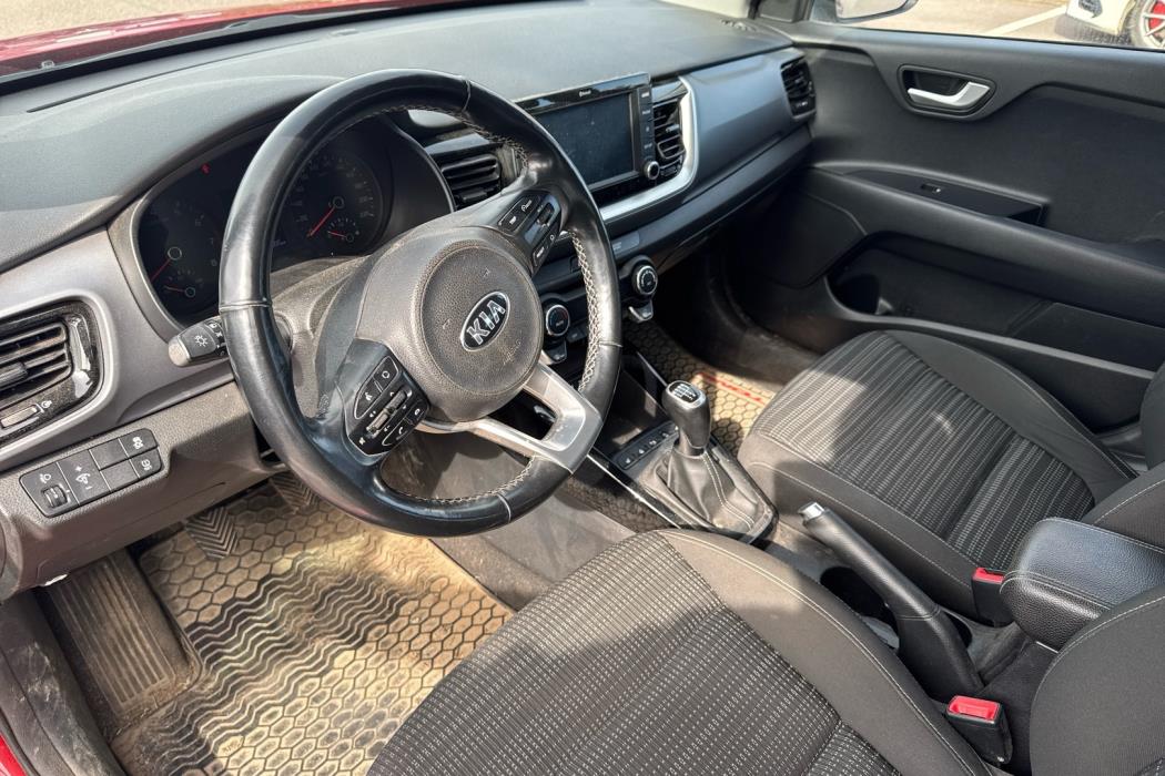 KIA Stonic 2019