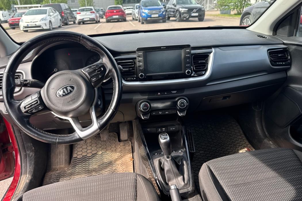 KIA Stonic 2019