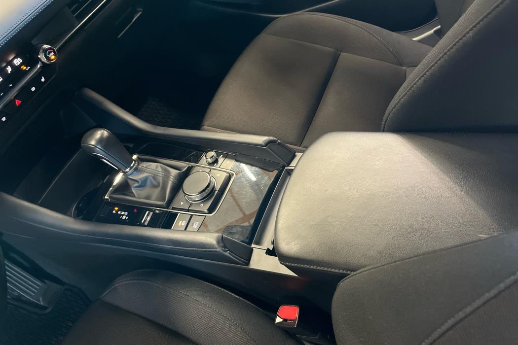 MAZDA Mazda3 2022
