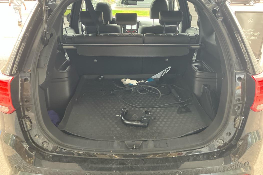 MITSUBISHI Outlander PHEV 2021