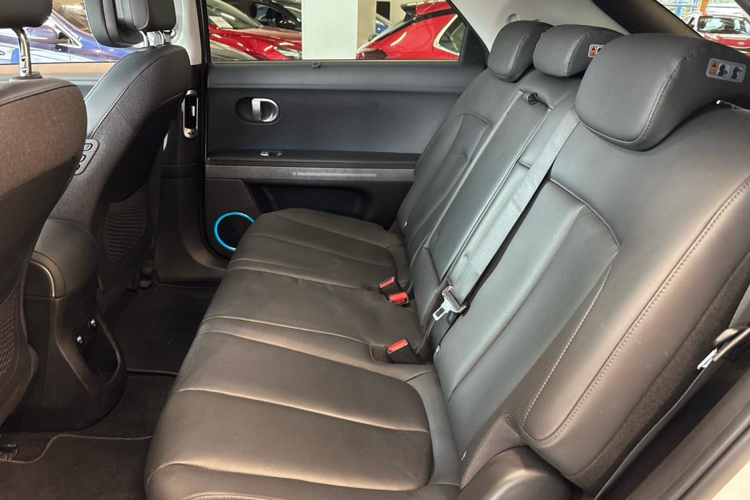 HYUNDAI IONIQ 5 2022