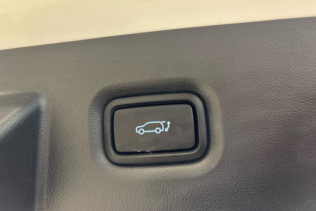 HYUNDAI IONIQ 5 2022