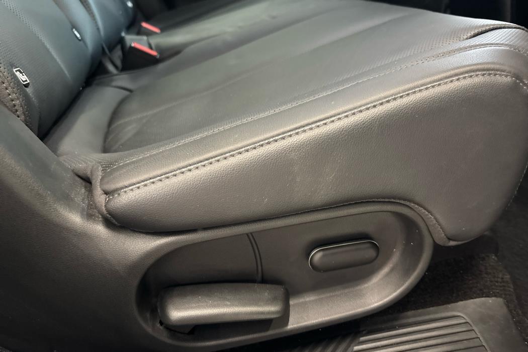 HYUNDAI IONIQ 5 2022