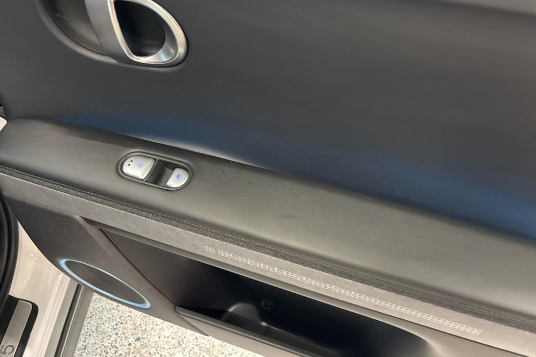 HYUNDAI IONIQ 5 2022