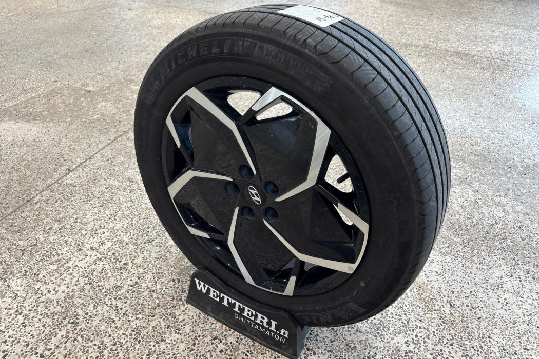 HYUNDAI IONIQ 5 2022